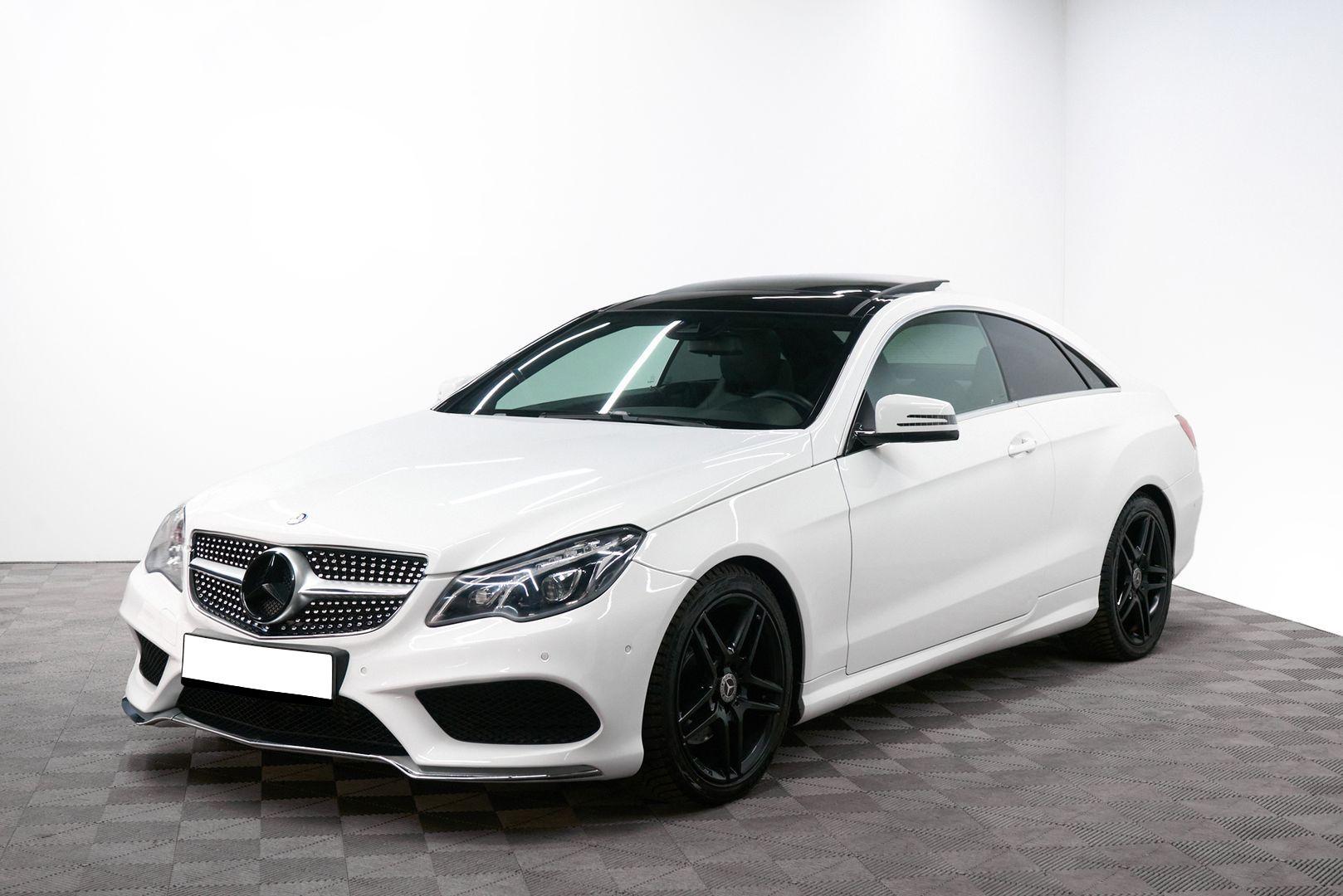 Купить БУ Mercedes benz E-Класс, IV (W212, S212, C207) Рестайлинг 2013 ...