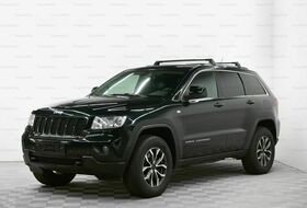 Grand Cherokee, IV (WK2)