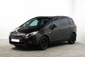 Zafira, C