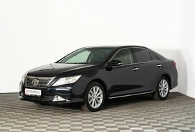 Camry, VII (XV50)