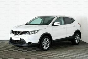 Qashqai, II