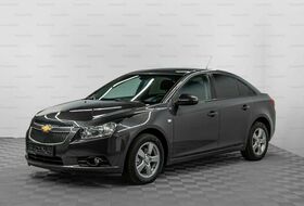 Cruze, I