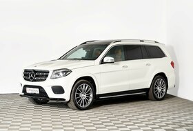 GLS, I (X166)