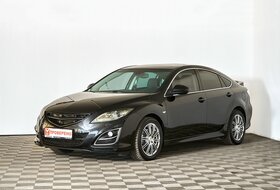 6, II (GH) Рестайлинг