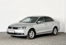 Jetta, VI