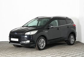 Kuga, II