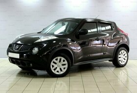 Juke, I