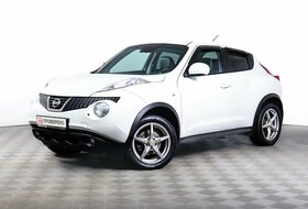 Juke, I