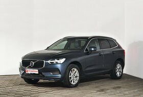 XC60, II