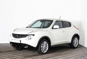 Juke, I