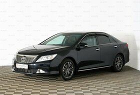 Camry, VII (XV50)