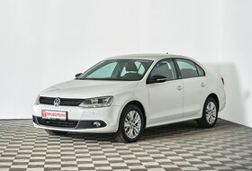Jetta, VI
