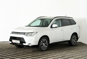 Outlander, III