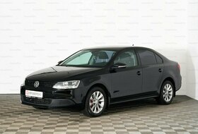 Jetta, VI
