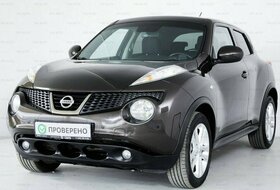 Juke, I