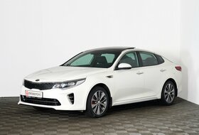 Optima, IV
