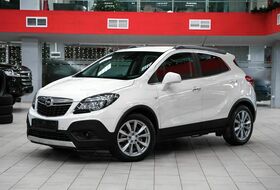 Mokka, I