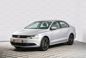 Jetta, VI
