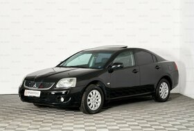 Galant, IX Рестайлинг