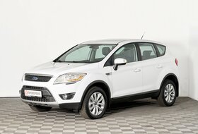 Kuga, I