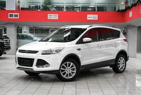 Kuga, II