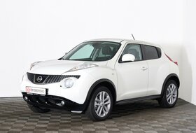 Juke, I