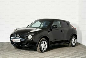 Juke, I