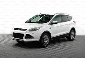 Kuga, II