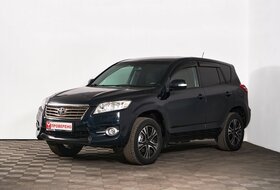 RAV4, III (XA30) Рестайлинг