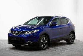 Qashqai, II