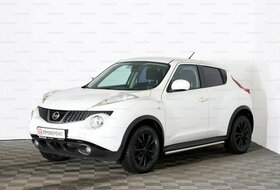 Juke, I