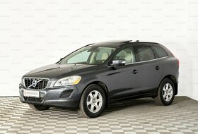 XC60, I
