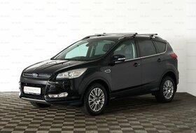 Kuga, II