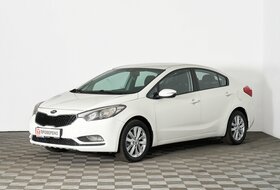 Cerato, III