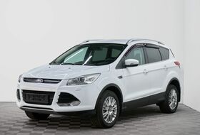 Kuga, II