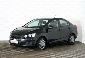 Aveo, II