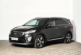 Sorento, III Prime