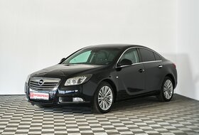 Insignia, I