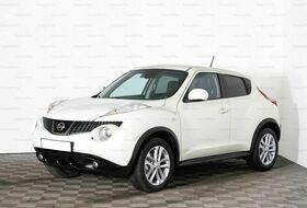 Juke, I