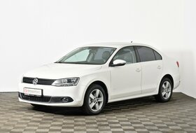 Jetta, VI