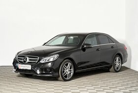 E-Класс, IV (W212, S212, C207) Рестайлинг