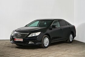Camry, VII (XV50)