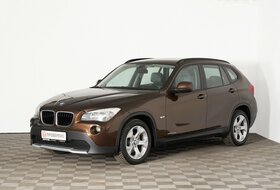 X1, I (E84)