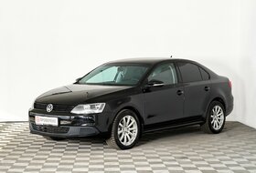 Jetta, VI