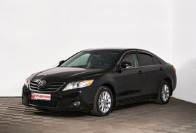 Camry, VI (XV40)