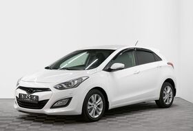 i30, II