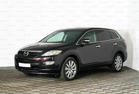 CX-9, I