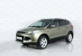 Kuga, II