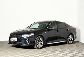 Optima, IV