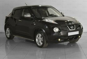Juke, I